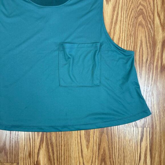 Free People Movement Throwback Tank Top Sz M - Picture 4 of 10